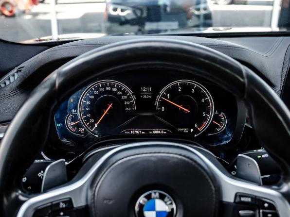 BMW 5 серии VII (G30/G31/G38) с пробегом 2018 года, цена 3 750 000 рублей, 167971 км, седан, Автокод Объявления