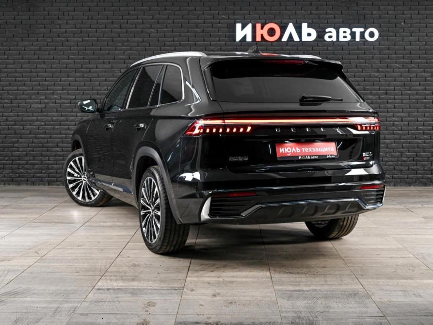 Geely Monjaro I Рестайлинг Екатеринбург  - изображение 6