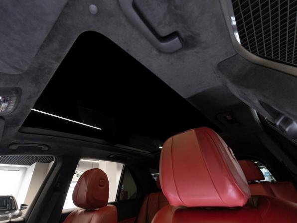 Mercedes-Benz GLE AMG II (V167) с пробегом 2021 года, цена 13 200 000 рублей, 44356 км, внедорожник, Автокод Объявления
