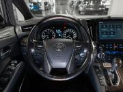 Toyota Alphard III Рестайлинг Москва  - изображение 50