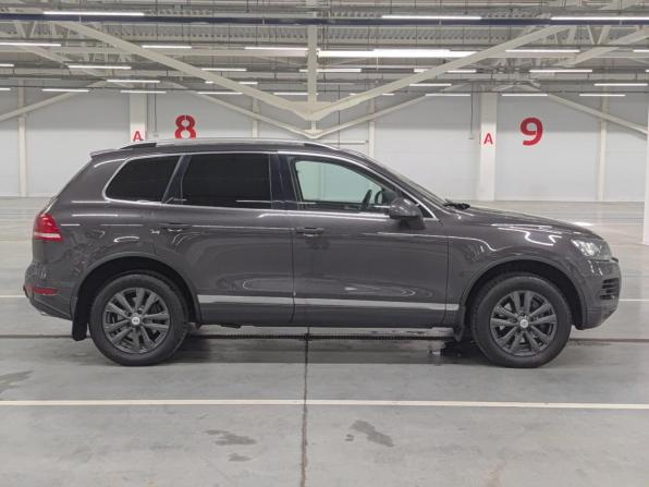 Volkswagen Touareg II с пробегом 2010 года, цена 1 999 000 рублей, 253077 км, внедорожник, Автокод Объявления