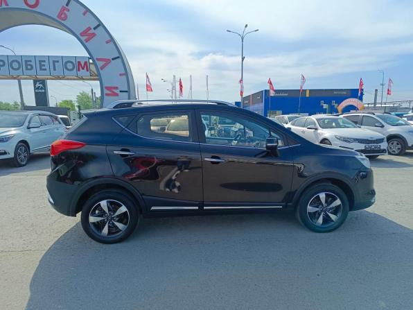 JAC S3 I с пробегом 2019 года, цена 899 995 рублей, 75709 км, внедорожник, Автокод Объявления