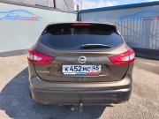 Nissan Qashqai II Курган  - изображение 20