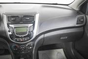 Hyundai Solaris I Кемерово  - изображение 39