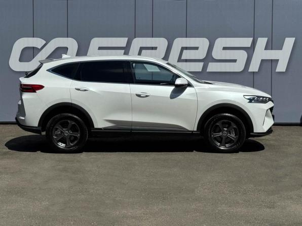 Haval F7 I Рестайлинг с пробегом 2023 года, цена 1 999 000 рублей, 62138 км, внедорожник, Автокод Объявления
