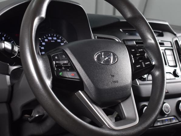 Hyundai Creta I с пробегом 2019 года, цена 1 499 995 рублей, 143496 км, внедорожник, Автокод Объявления