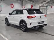 Volkswagen T-Roc I (China Market) Казань  - изображение 54