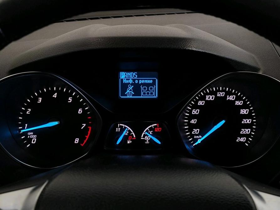 Ford Kuga II Москва  - изображение 12