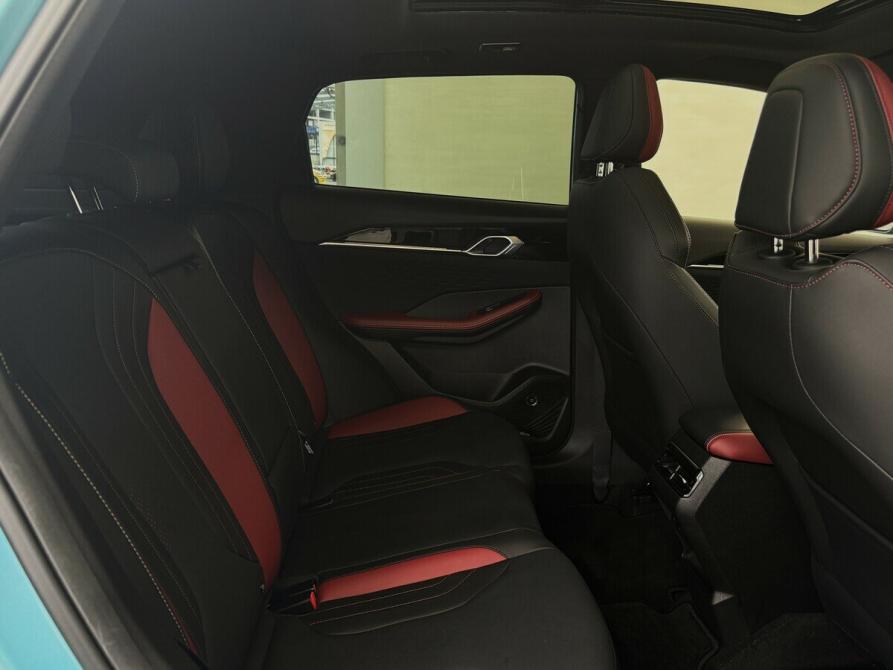 Geely Coolray I Рестайлинг Москва  - изображение 14