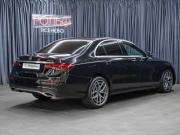 Mercedes-Benz E-Класс V (W213 S213 C238) Рестайлинг Москва  - изображение 31