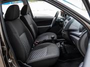 Lada (ВАЗ) Granta I Рестайлинг Краснодар  - изображение 25