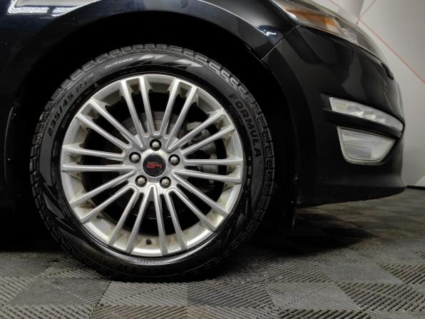 Ford Mondeo IV Рестайлинг с пробегом 2010 года, цена 780 000 рублей, 185202 км, седан, Автокод Объявления