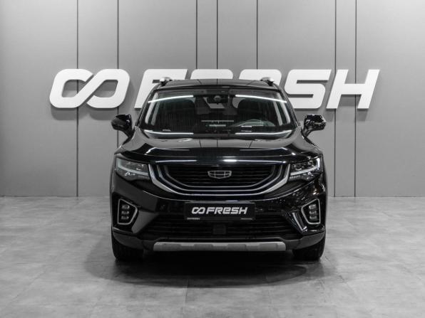 Geely Okavango I с пробегом 2021 года, цена 2 349 000 рублей, 82812 км, внедорожник, Автокод Объявления