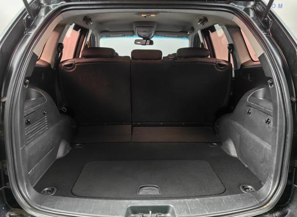 SsangYong Kyron I Рестайлинг с пробегом 2012 года, цена 799 000 рублей, 180606 км, внедорожник, Автокод Объявления