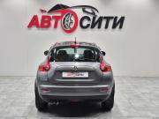 Nissan Juke I Воронеж  - изображение 27