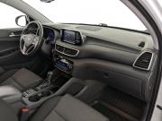 Hyundai Tucson III Рестайлинг Москва  - изображение 40