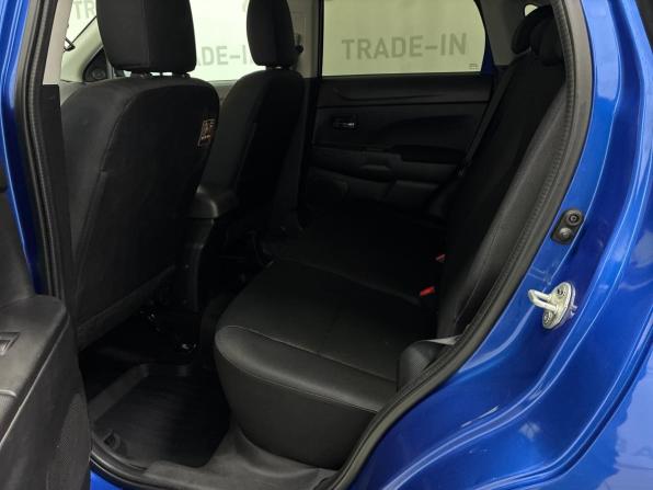 Mitsubishi ASX I Рестайлинг с пробегом 2015 года, цена 1 050 000 рублей, 145000 км, внедорожник, Автокод Объявления