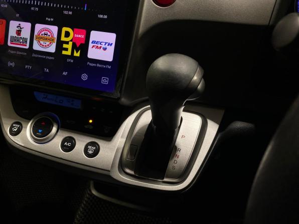Honda Stream II Рестайлинг с пробегом 2013 года, цена 1 300 000 рублей, 153157 км, минивэн, Автокод Объявления