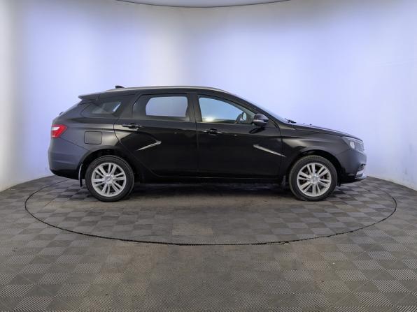 Lada (ВАЗ) Vesta I с пробегом 2018 года, цена 999 000 рублей, 80414 км, универсал, Автокод Объявления