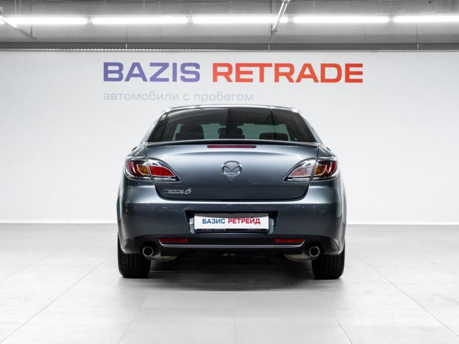 Mazda 6 II (GH) Рестайлинг Тюмень  - изображение 7