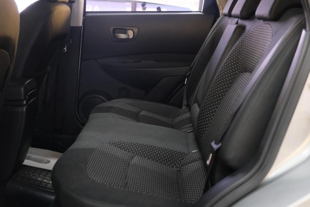 Nissan Qashqai I Омск  - изображение 22