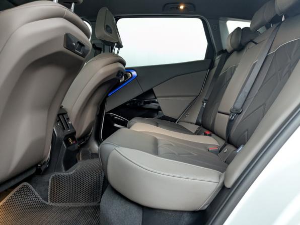 BMW X3 IV (G45/G48) с пробегом 2025 года, цена 6 445 000 рублей, 28844 км, внедорожник, Автокод Объявления