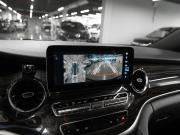 Mercedes-Benz V-Класс III (W447) Рестайлинг Москва  - изображение 52