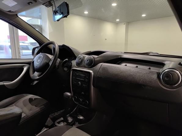 Renault Duster I с пробегом 2012 года, цена 745 000 рублей, 136622 км, внедорожник, Автокод Объявления