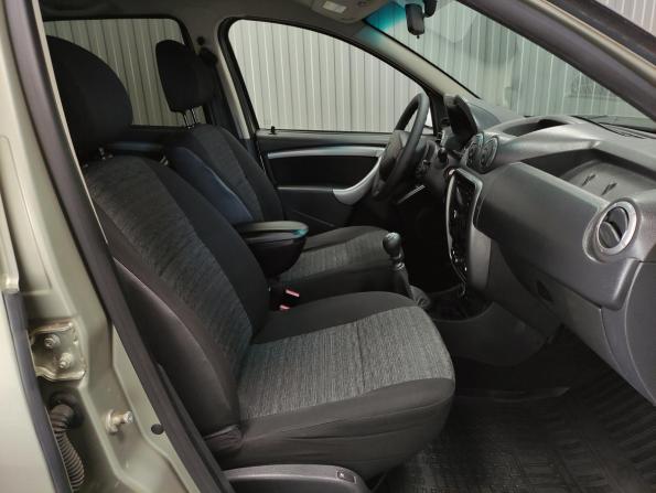 Renault Duster I с пробегом 2012 года, цена 745 000 рублей, 168360 км, внедорожник, Автокод Объявления