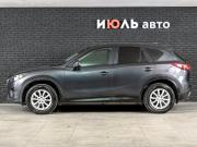 Mazda CX-5 I Екатеринбург  - изображение 26