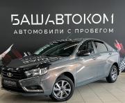 Lada (ВАЗ) Vesta I Уфа  - изображение 16