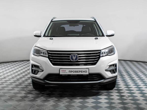 Changan CS75 I Рестайлинг с пробегом 2022 года, цена 1 849 000 рублей, 47284 км, внедорожник, Автокод Объявления