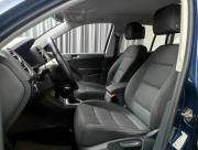 Volkswagen Tiguan I Рестайлинг Москва  - изображение 33