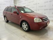Chevrolet Lacetti I Пермь  - изображение 20