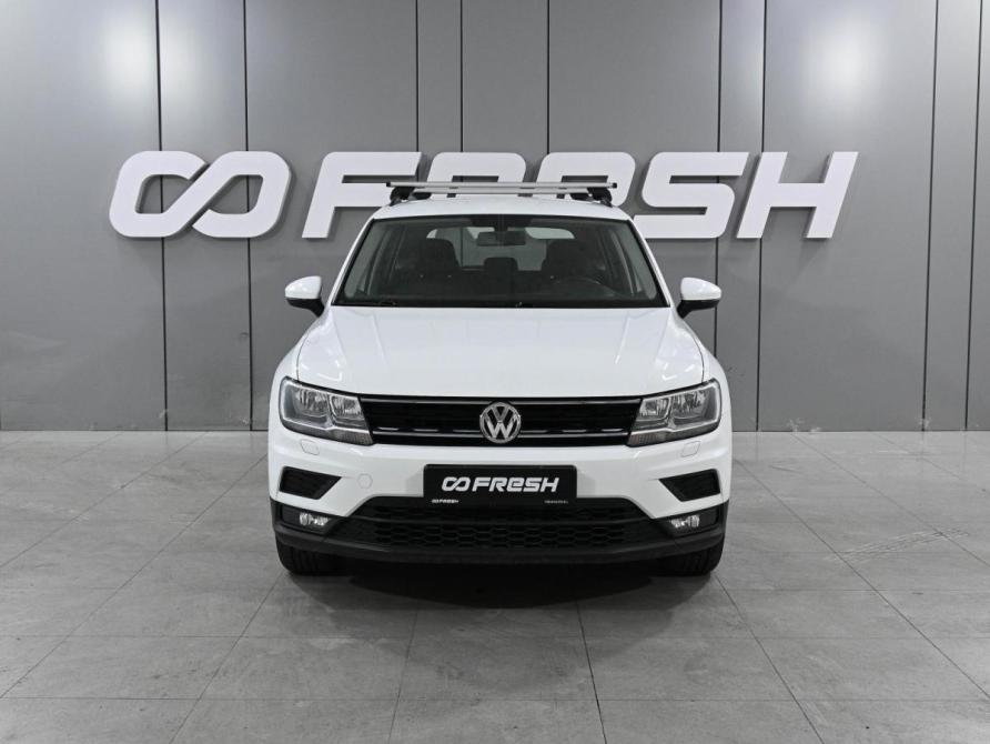 Volkswagen Tiguan II Ростов-на-Дону  - изображение 3