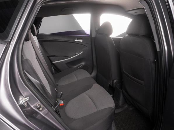 Hyundai Solaris I с пробегом 2011 года, цена 698 000 рублей, 137523 км, хэтчбек, Автокод Объявления