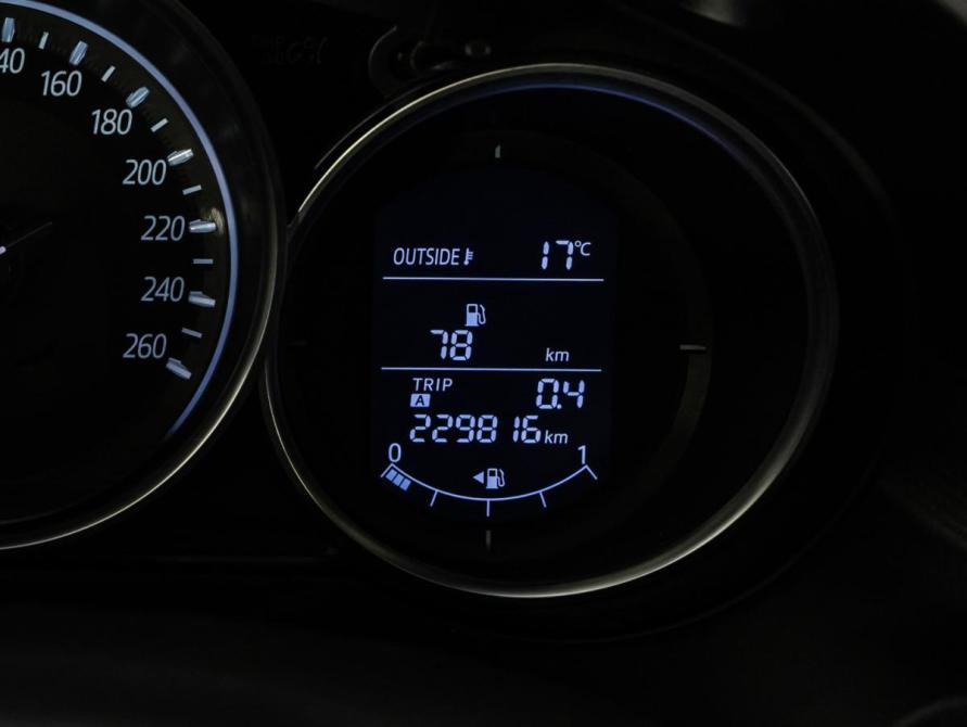 Mazda CX-5 I Рестайлинг Санкт-Петербург  - изображение 22