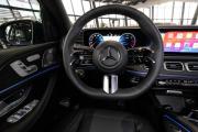Mercedes-Benz GLS II (X167) Рестайлинг 2 Москва  - изображение 38