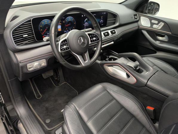 Mercedes-Benz GLE II (V167) с пробегом 2020 года, цена 6 185 000 рублей, 67528 км, внедорожник, Автокод Объявления