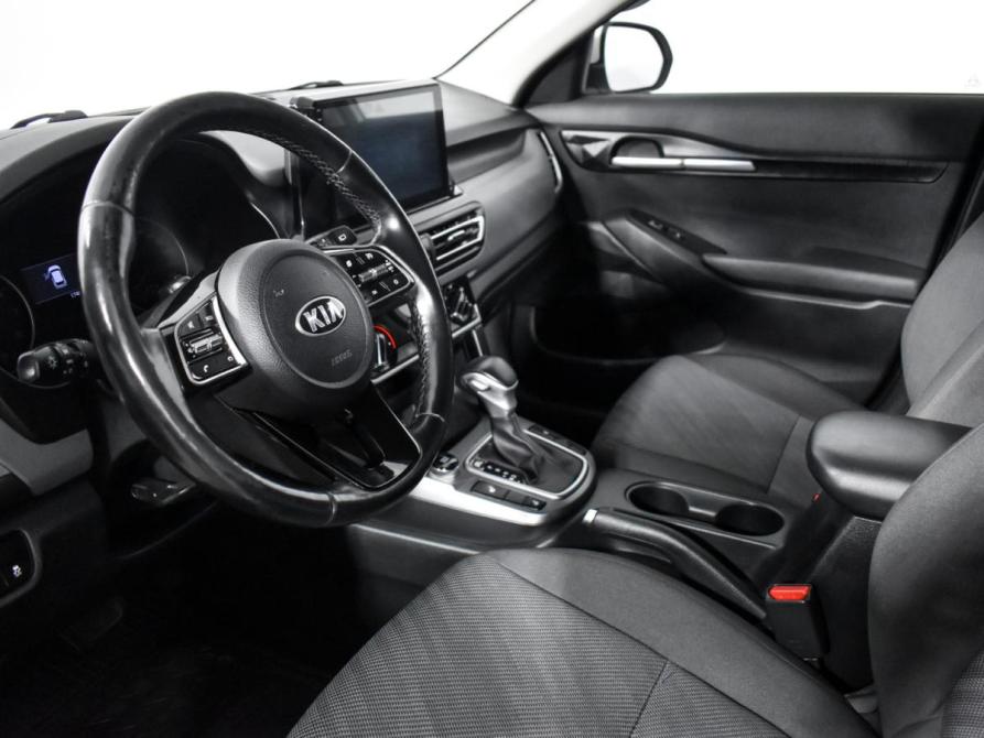 Kia Seltos I Санкт-Петербург  - изображение 9