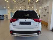 Mitsubishi Outlander III Рестайлинг 2 Санкт-Петербург  - изображение 22
