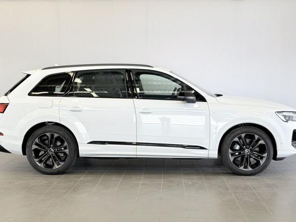 Audi Q7 II (4M) Рестайлинг 2 с пробегом 2026 года, цена 13 980 000 рублей, 32 км, внедорожник, Автокод Объявления