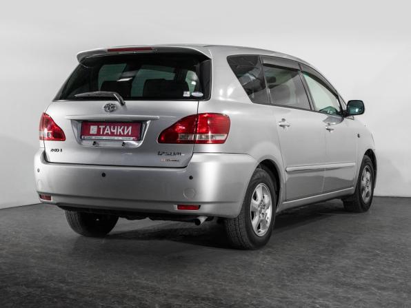 Toyota Ipsum II (M20) с пробегом 2002 года, цена 850 000 рублей, 306509 км, компактвэн, Автокод Объявления
