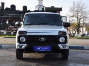 Lada (ВАЗ) 2121 (4x4) I Рестайлинг Таганрог  - изображение 19