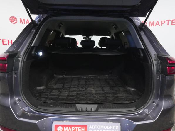 Chery Tiggo 7 Pro Max I с пробегом 2023 года, цена 2 089 000 рублей, 20722 км, внедорожник, Автокод Объявления