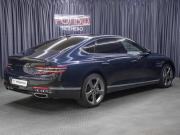 Genesis G80 II Москва  - изображение 30