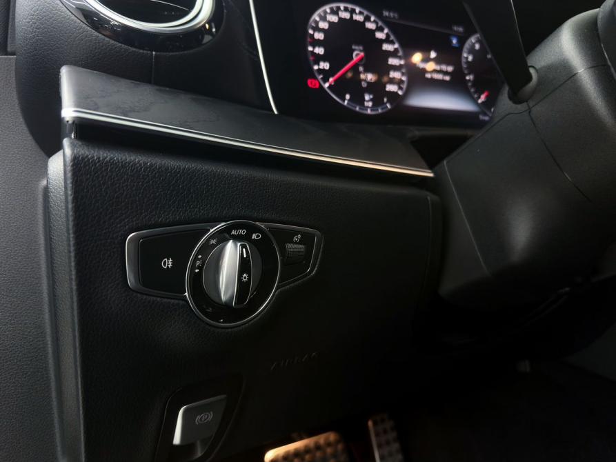 Mercedes-Benz E-Класс V (W213 S213 C238) Уфа  - изображение 12