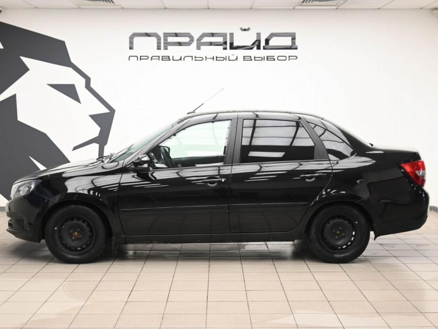 Lada (ВАЗ) Granta I Рестайлинг Ростов-на-Дону  - изображение 7