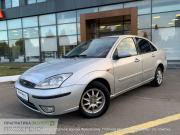 Ford Focus I Рестайлинг Великие Луки  - изображение 19