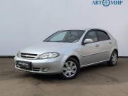 Chevrolet Lacetti I Москва  - изображение 15